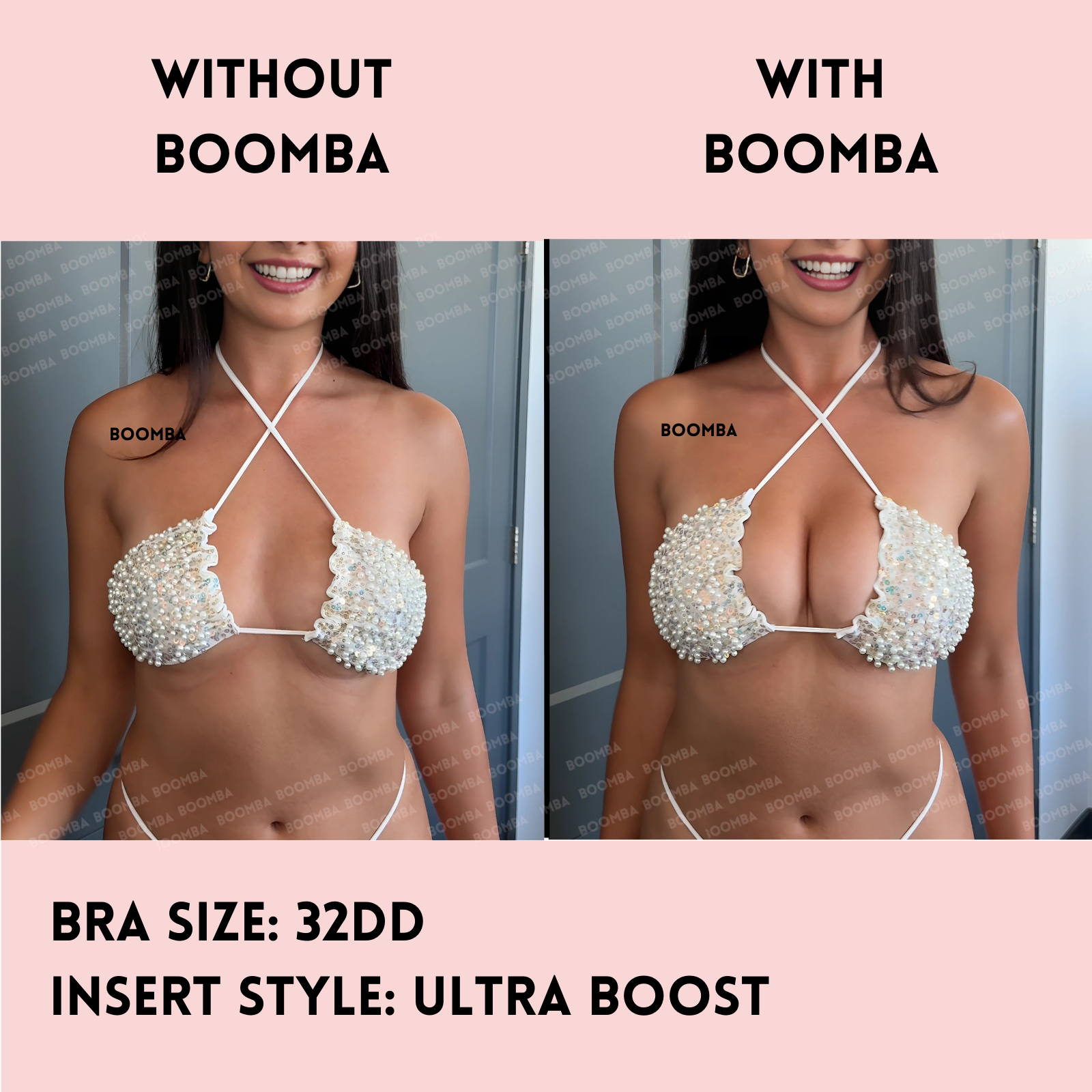 Ultra Boost Inserts® SIZE_D