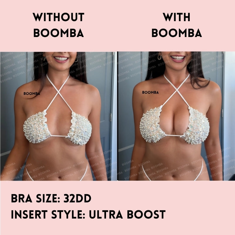 Ultra Boost Bundle SIZE_D