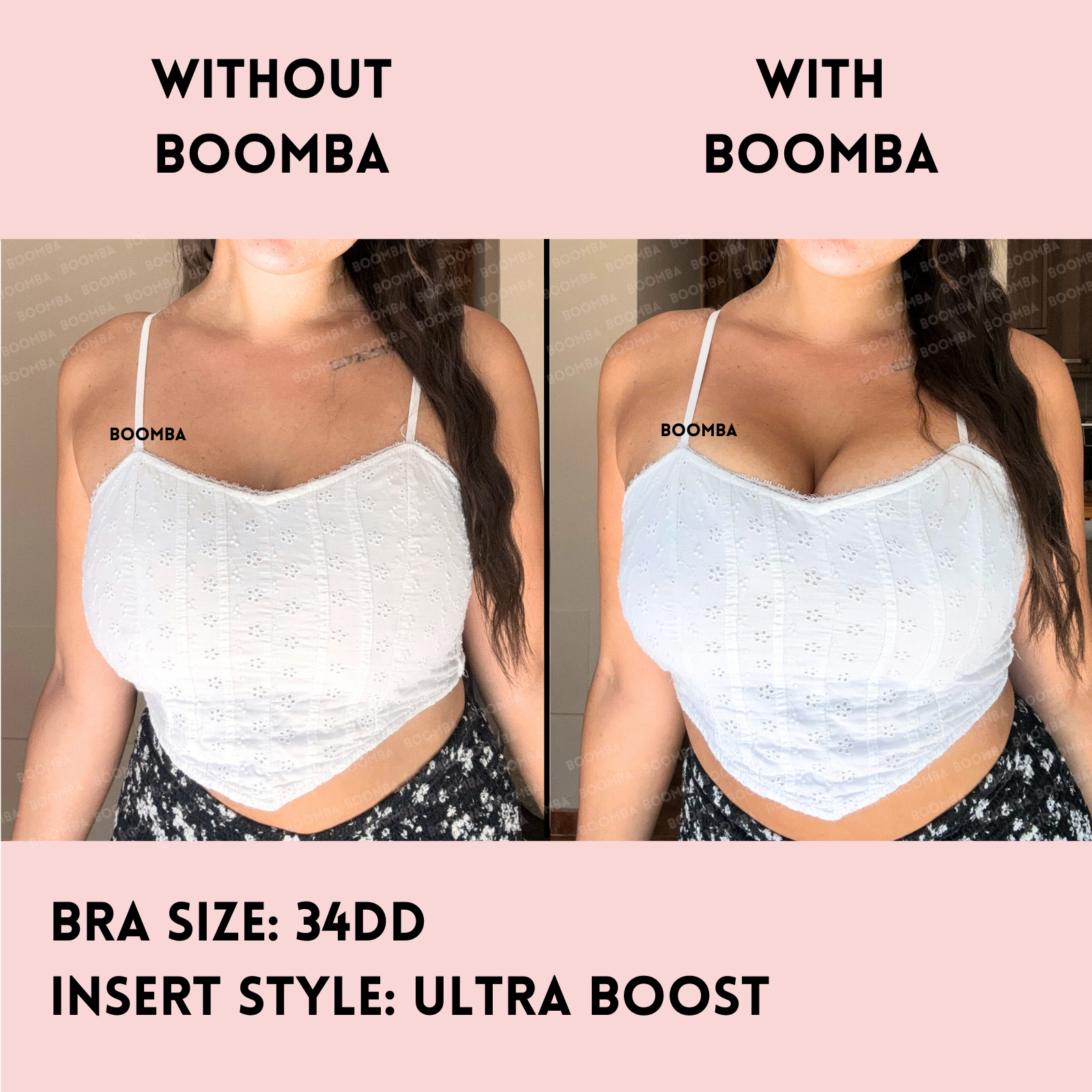 Ultra Boost Inserts® SIZE_E