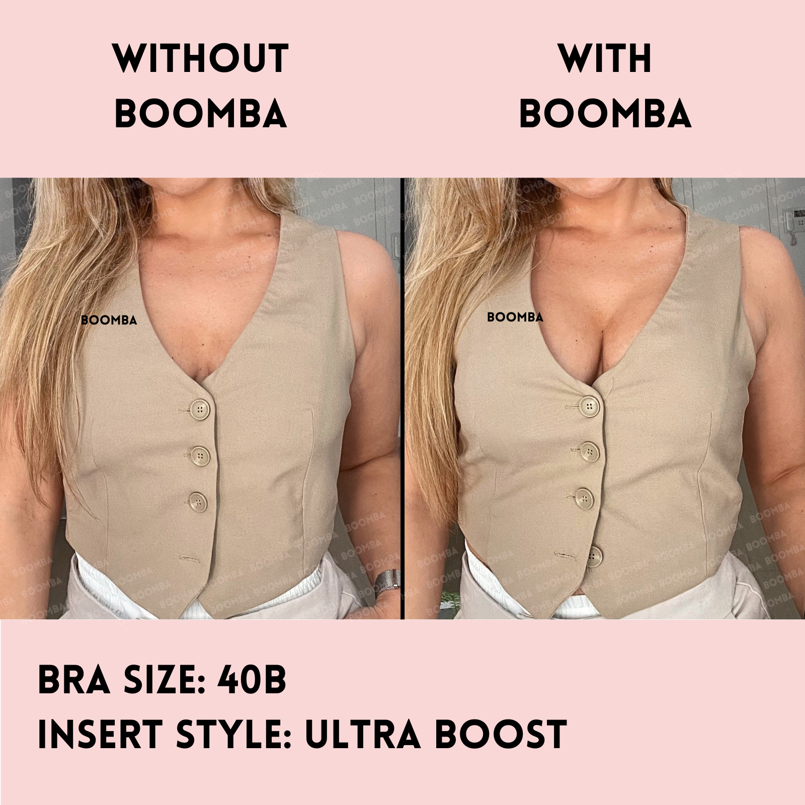 Ultra Boost Inserts® SIZE_E