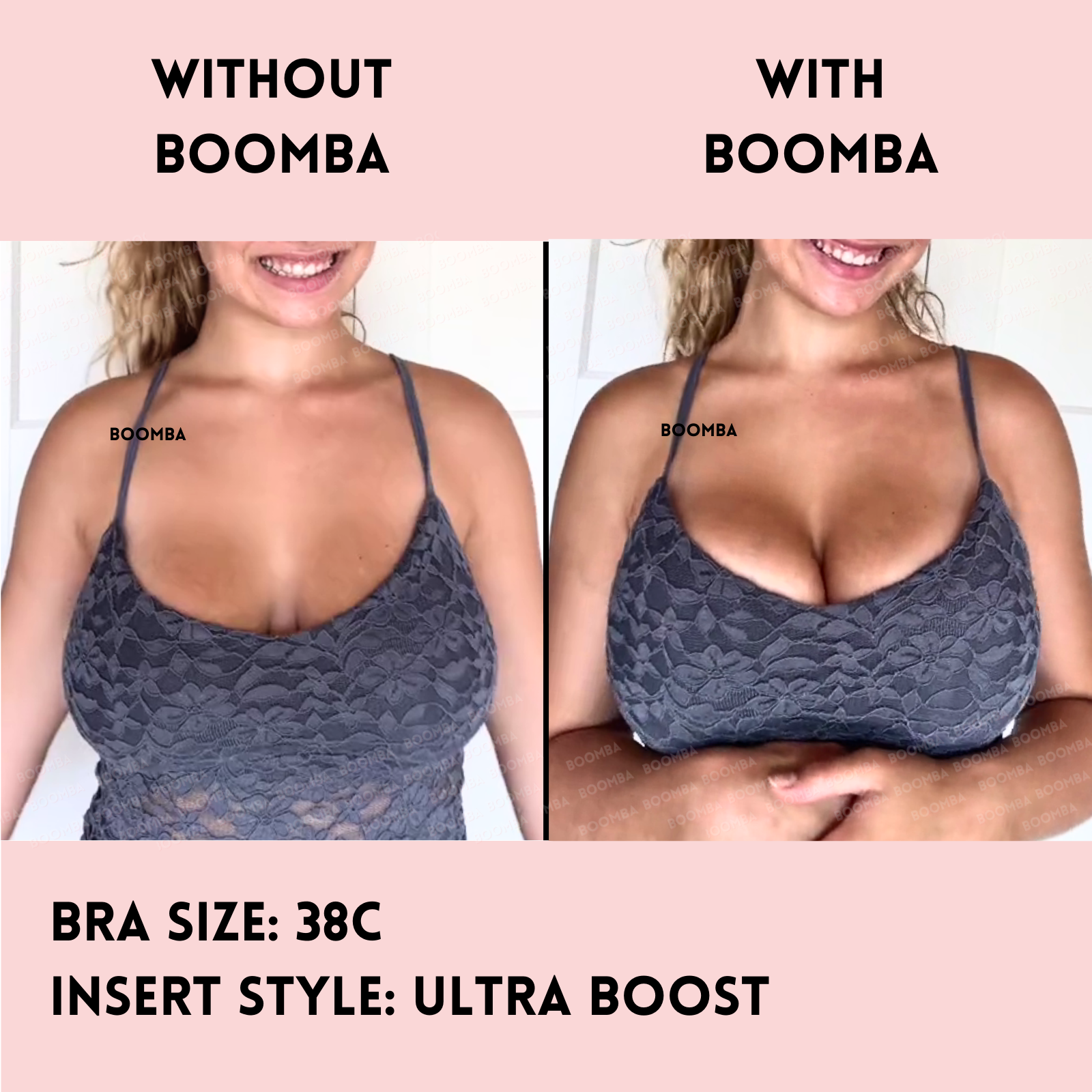 Ultra Boost Inserts® SIZE_E