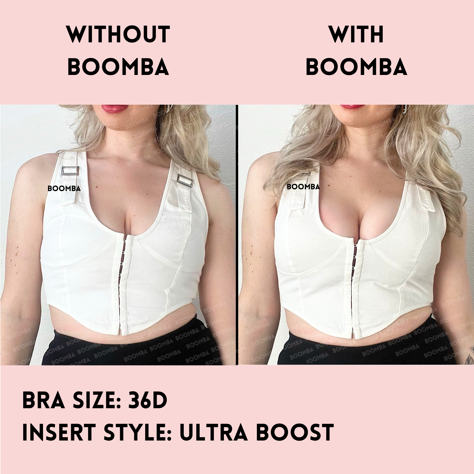 Ultra Boost Inserts® SIZE_E