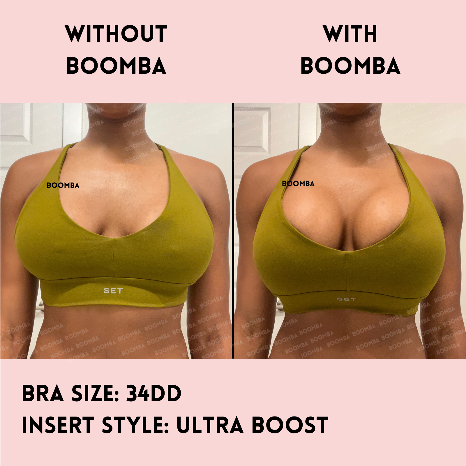 Ultra Boost Inserts® SIZE_E