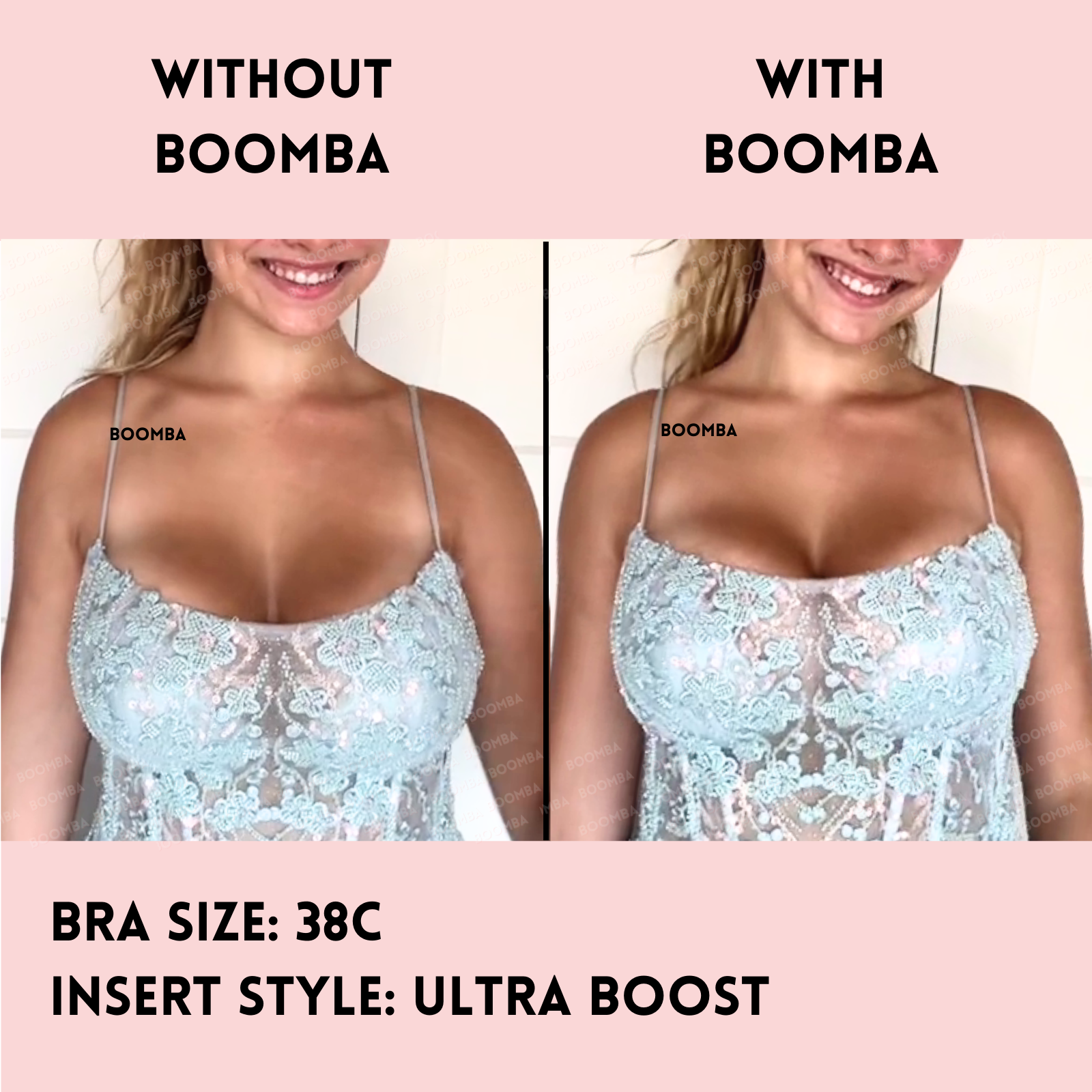 Ultra Boost Inserts® SIZE_E