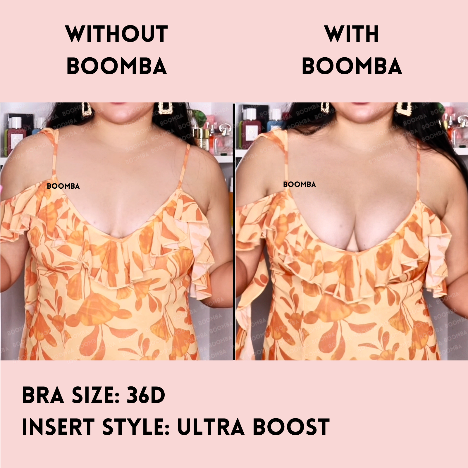 Ultra Boost Inserts® SIZE_E