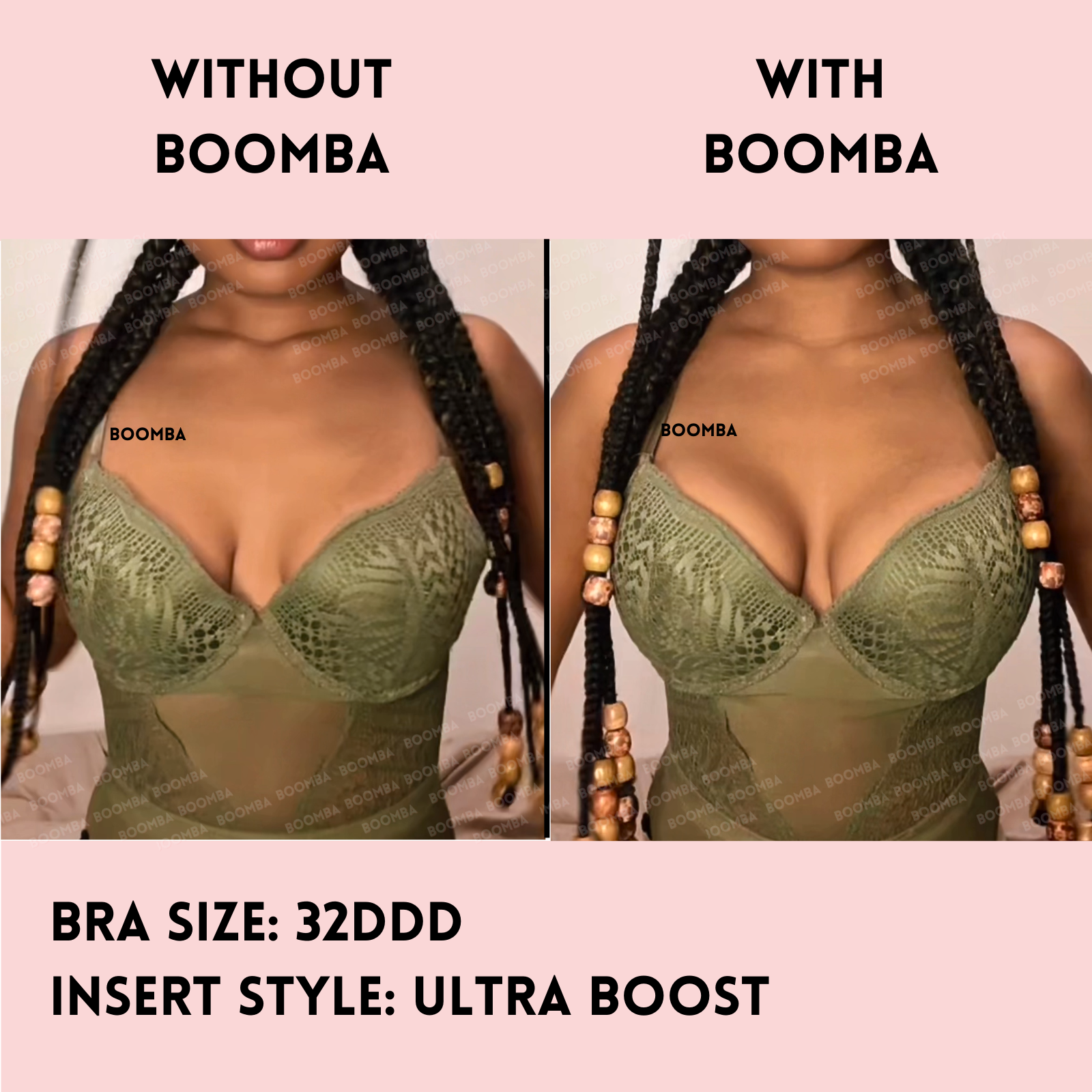 Ultra Boost Inserts® SIZE_E