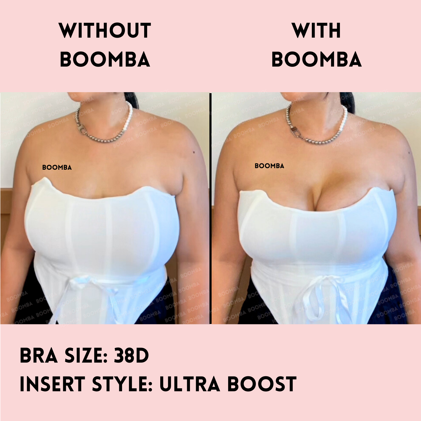 Ultra Boost Inserts® SIZE_F