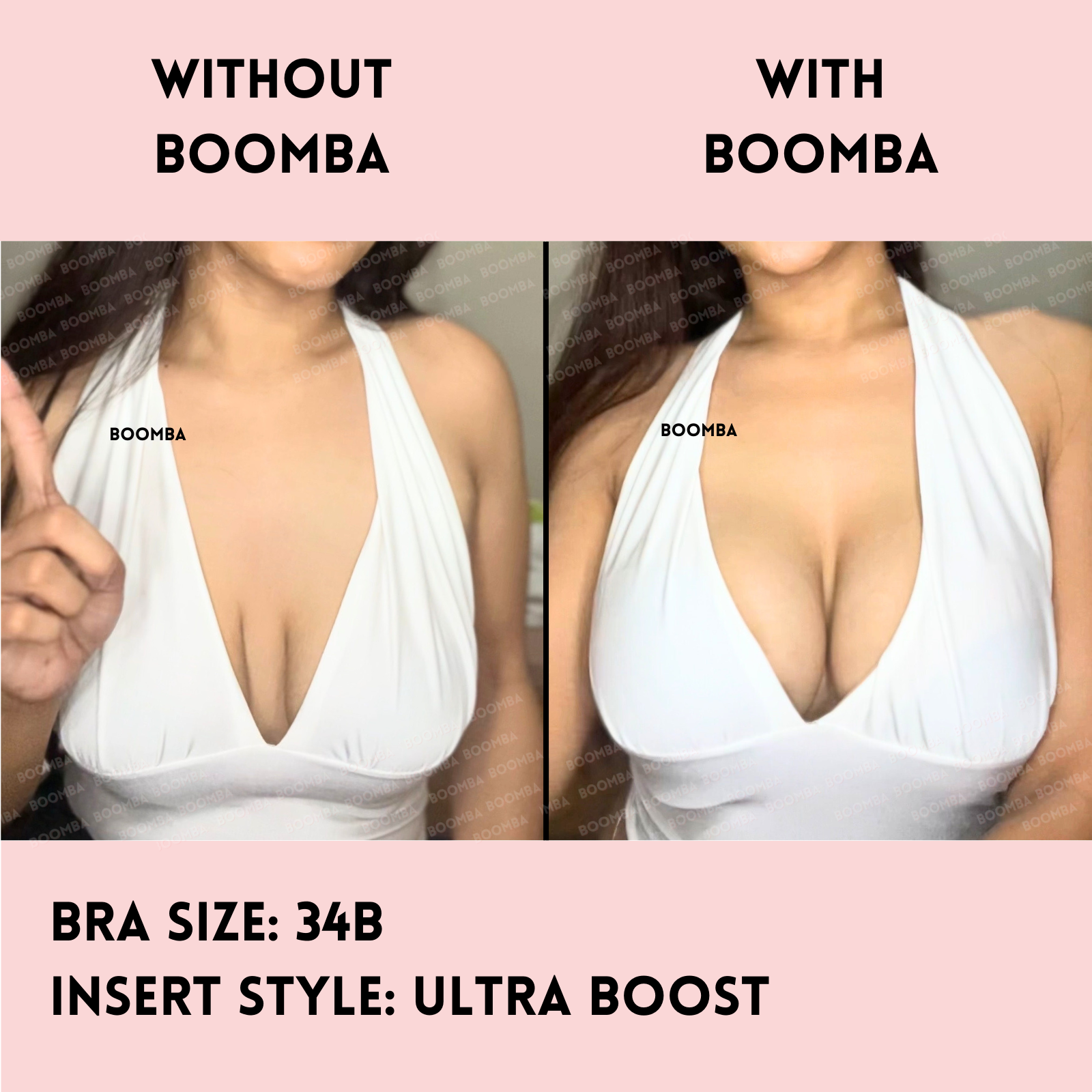 Ultra Boost Inserts® SIZE_F