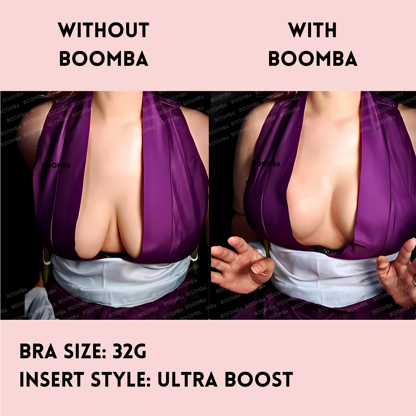 Ultra Boost Inserts® SIZE_F