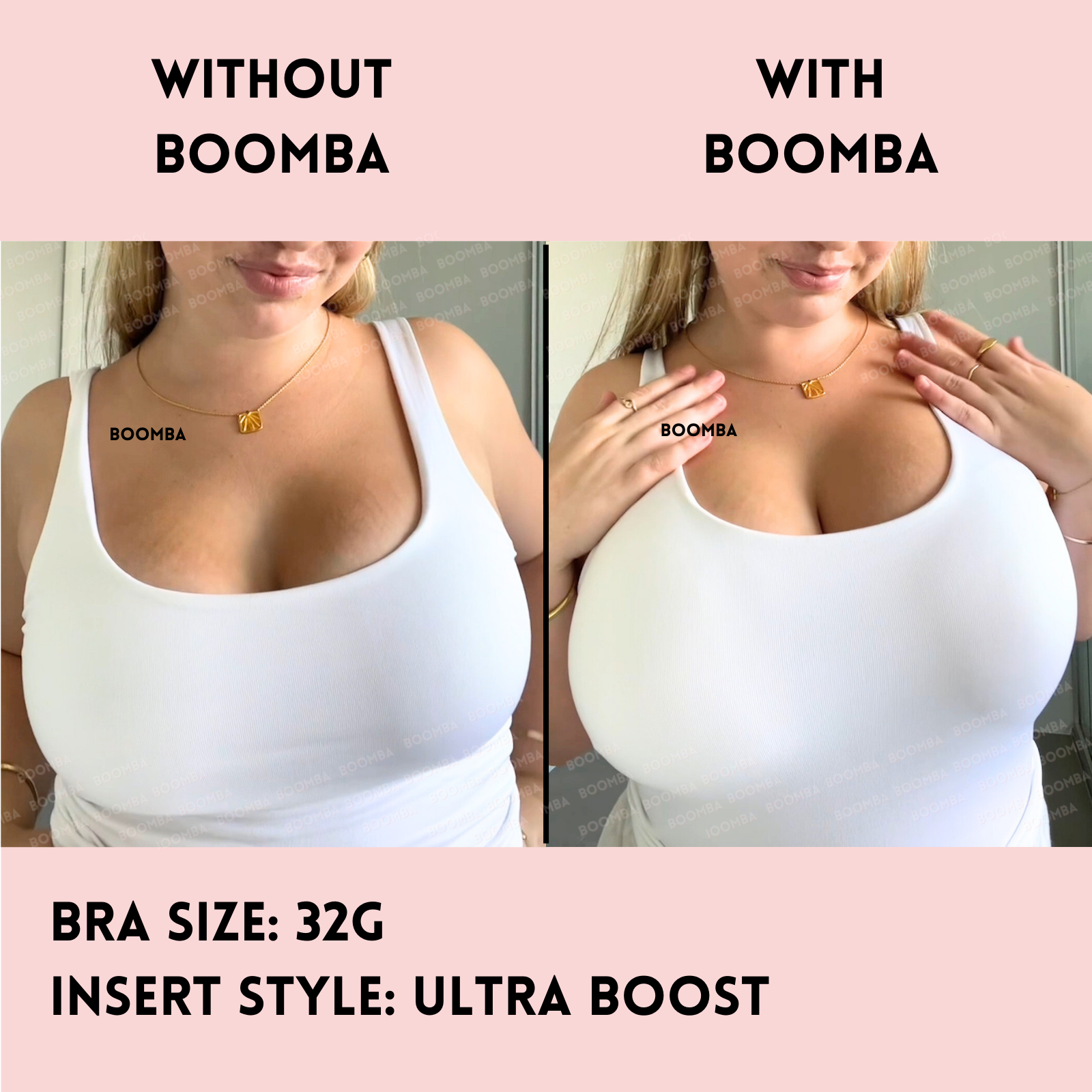 Ultra Boost Inserts® SIZE_F