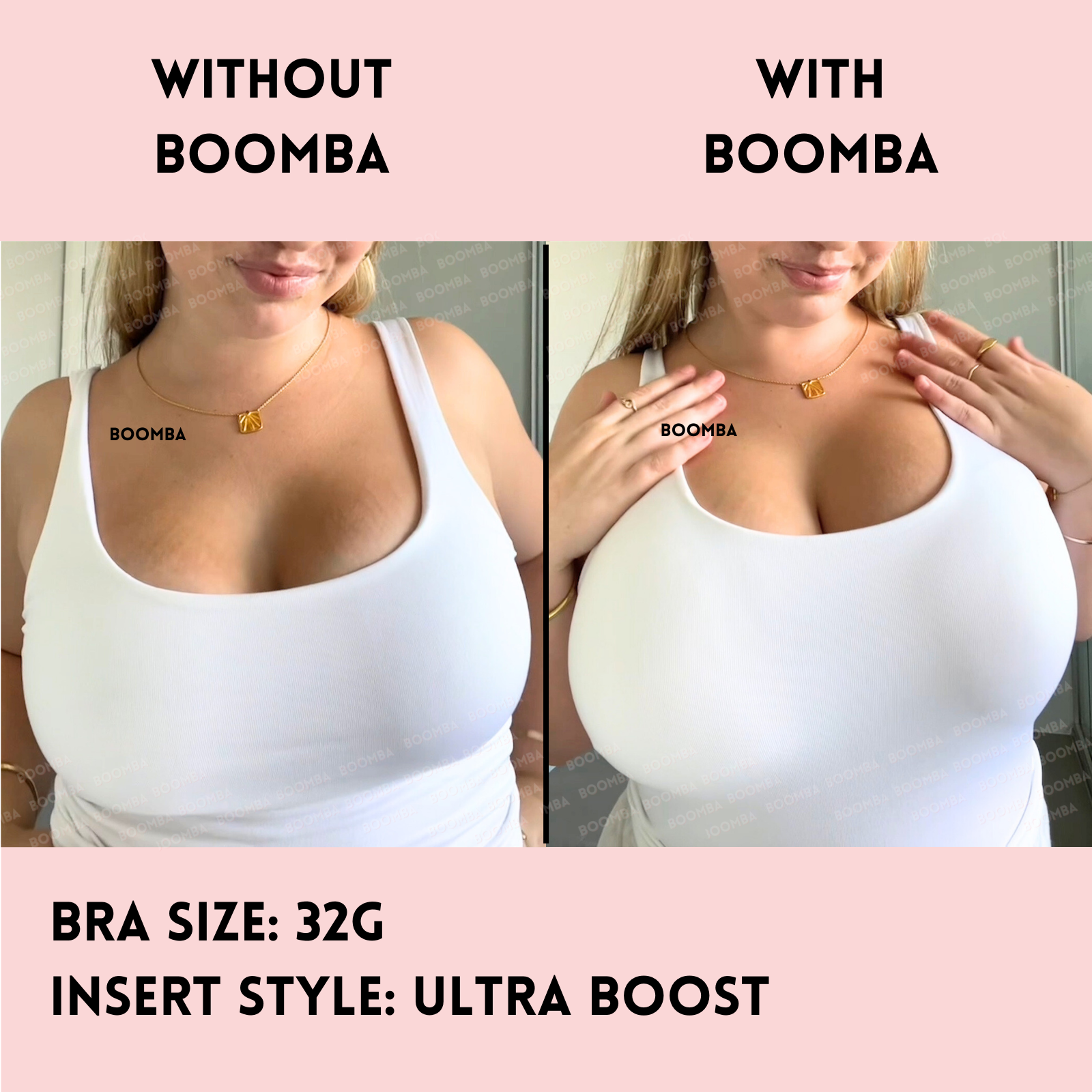 Ultra Boost Inserts® SIZE_F