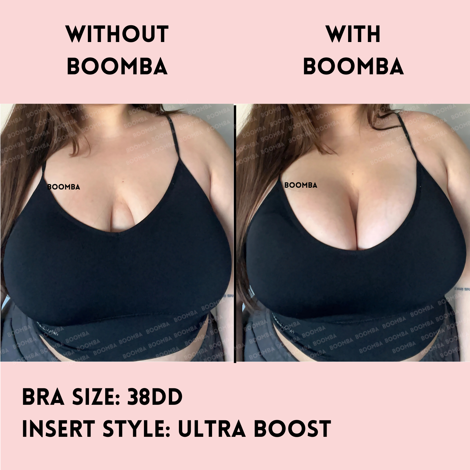 Ultra Boost Inserts® SIZE_G