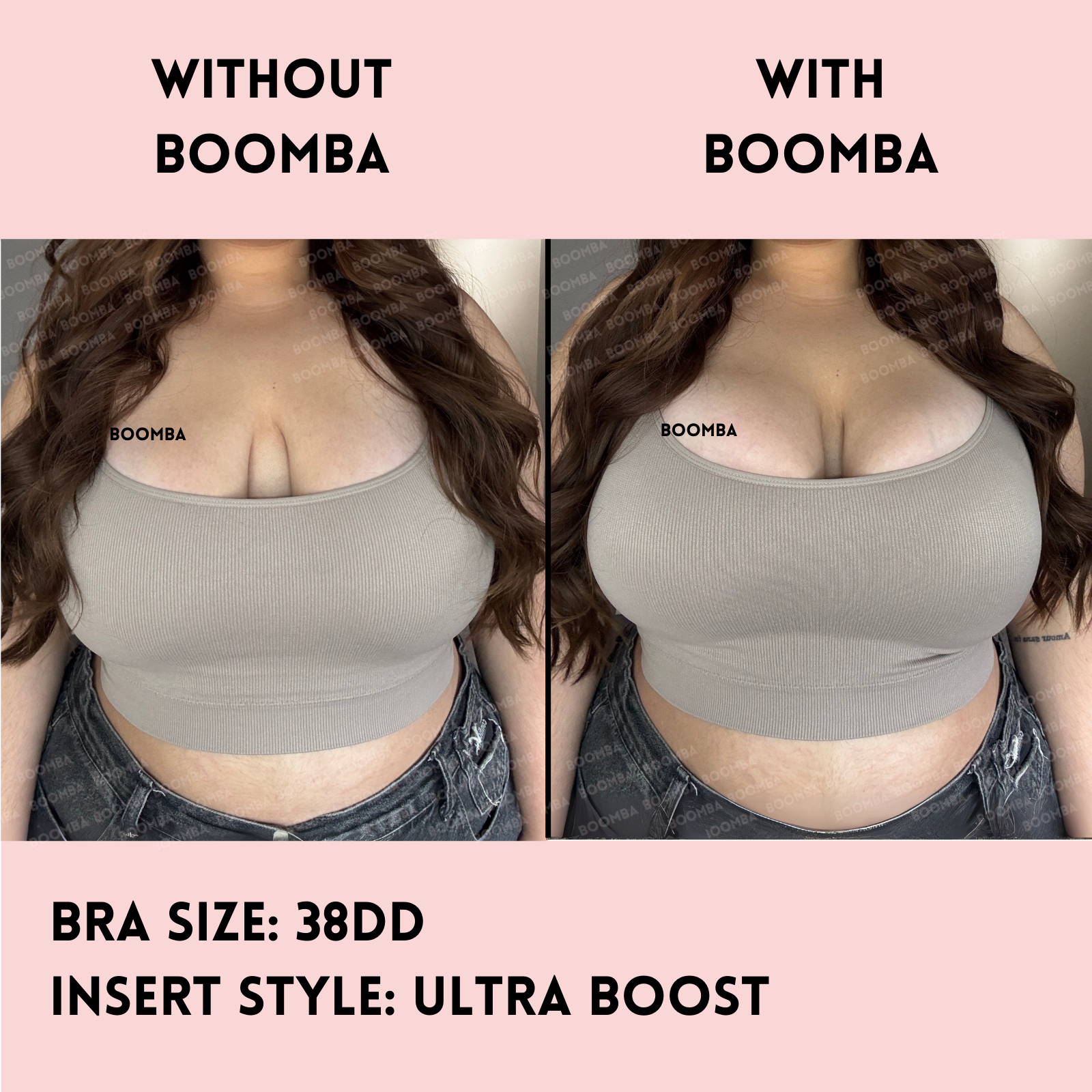 Ultra Boost Inserts® SIZE_G