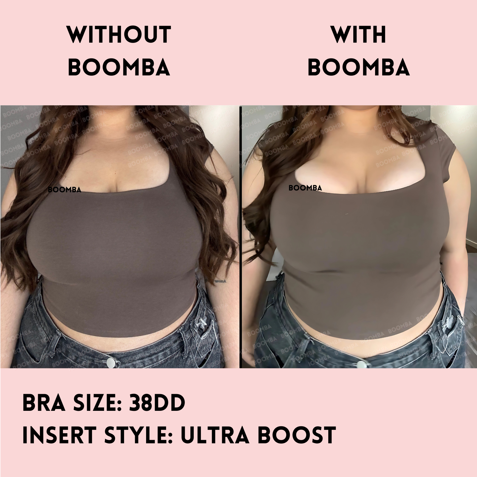 Ultra Boost Inserts® SIZE_G