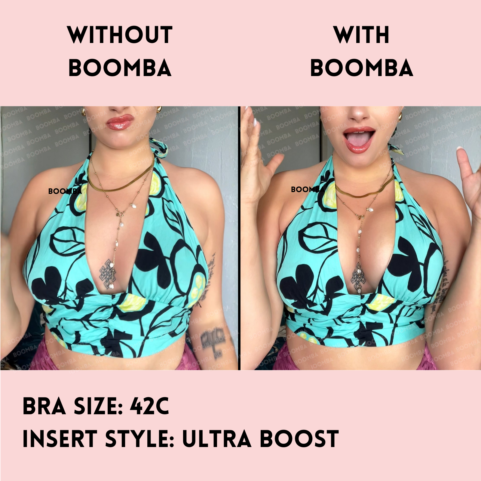 Ultra Boost Inserts® SIZE_G