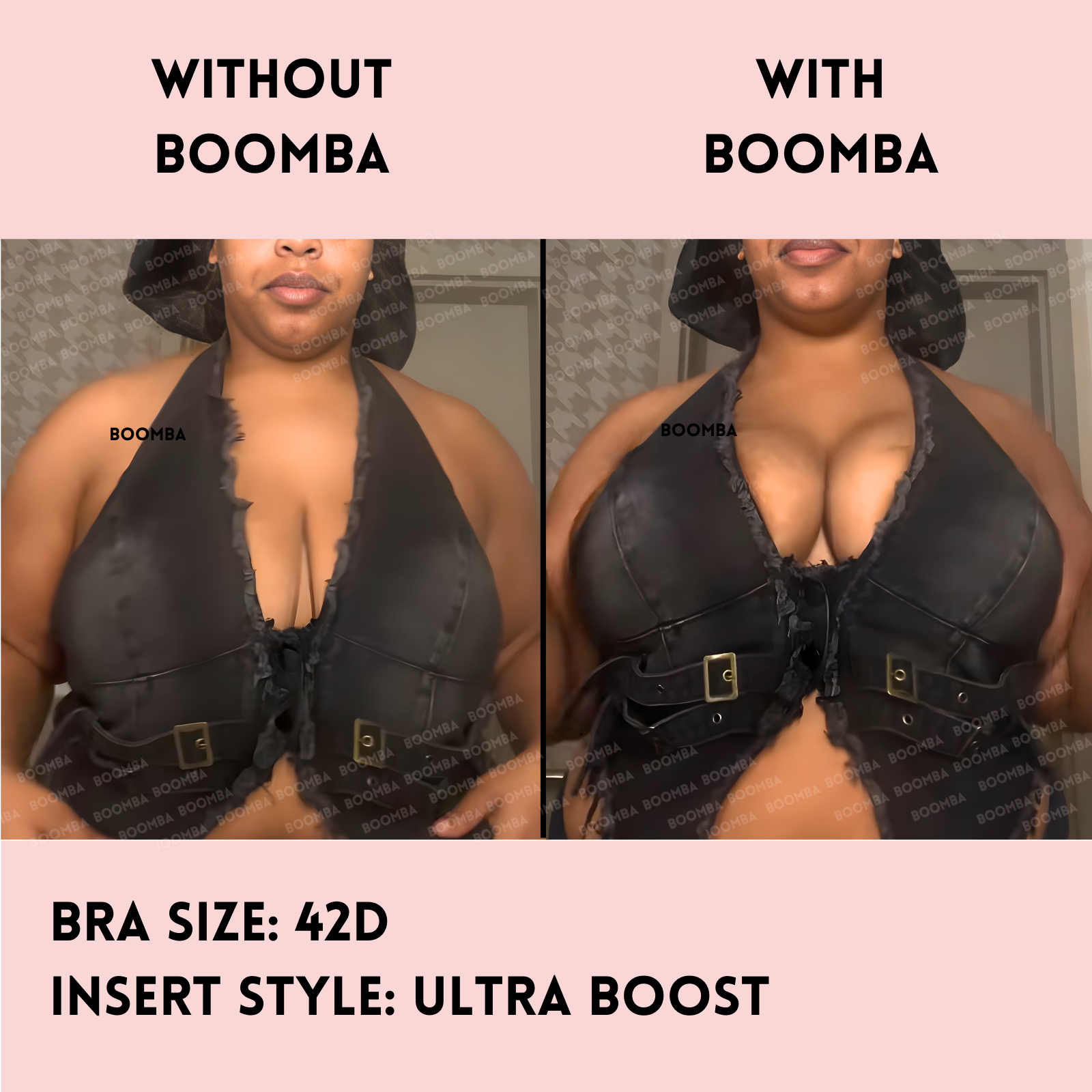 Ultra Boost Inserts® SIZE_H