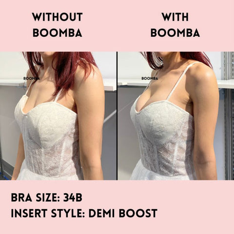 Bridal Bra Kit