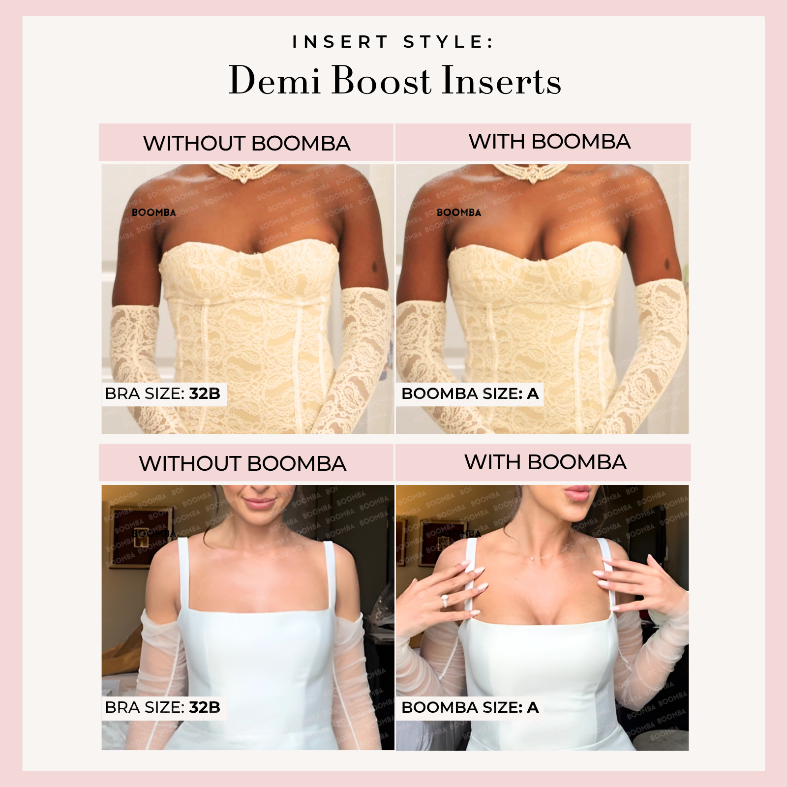 bras for bridesmaid dresses The Best Wedding Dress Bra for Every Gown Style