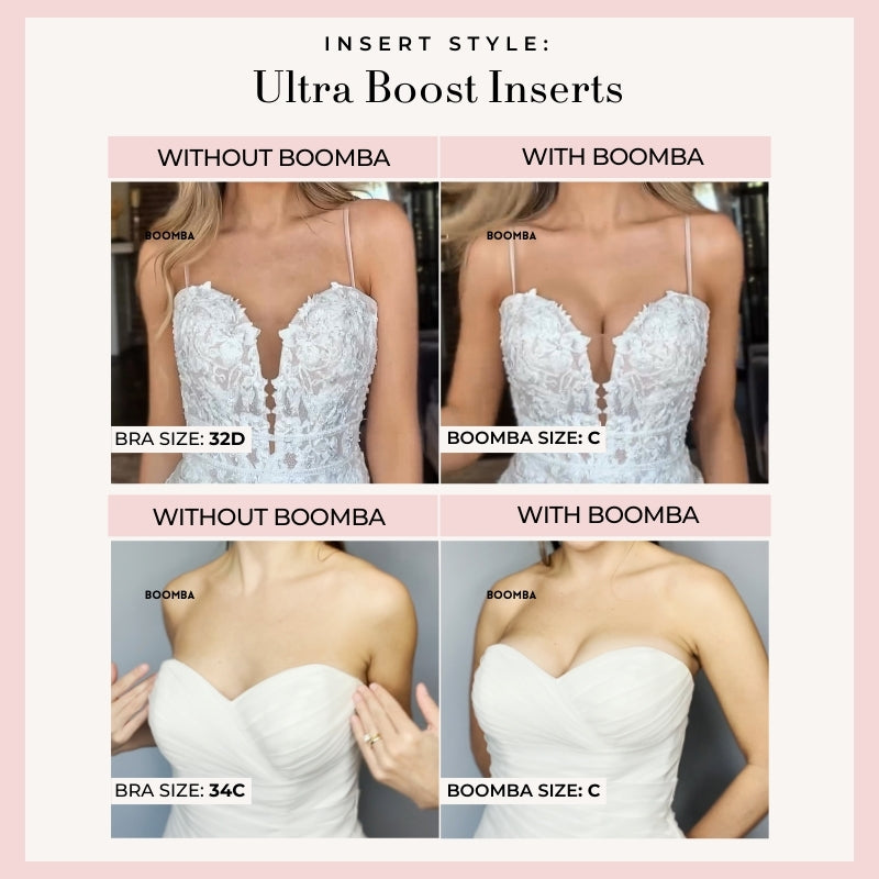 Bridal Bra Kit – BOOMBA - Main Image