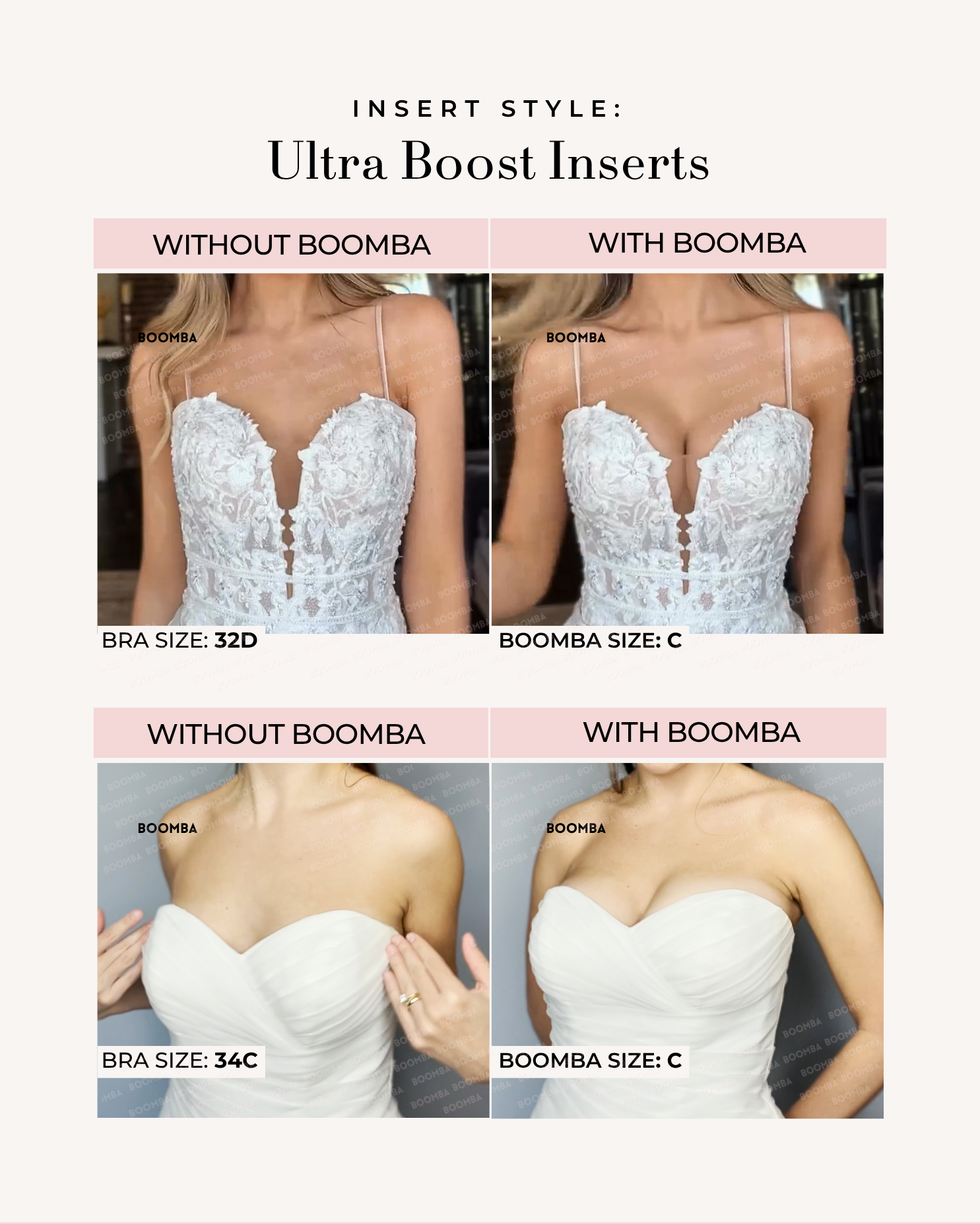 Loved by over 1,000,000+ Women