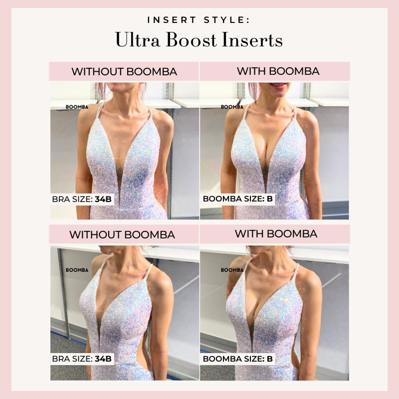 Bridal Bra Kit BOOMBA Bridal Bra Kit BOOMBA