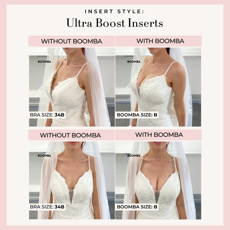Bridal Bra Kit BOOMBA Bridal Bra Kit BOOMBA