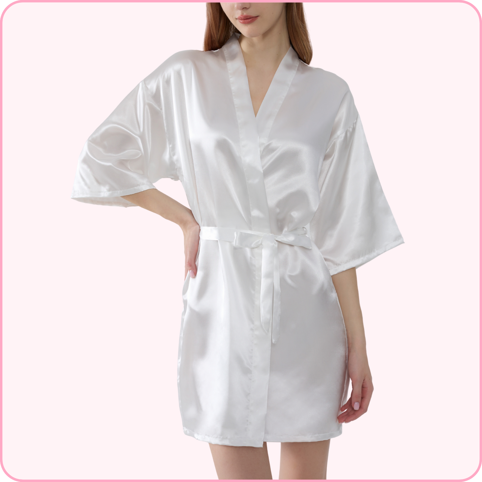 Bridal Robes