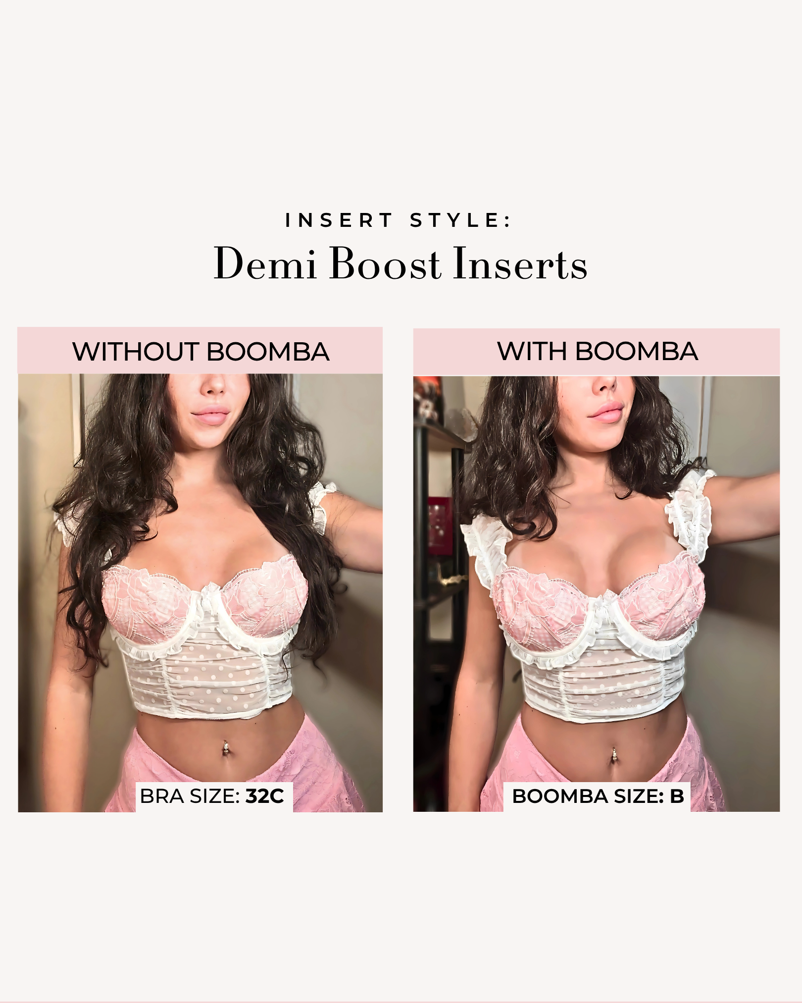 Loved by over 1,000,000+ Women