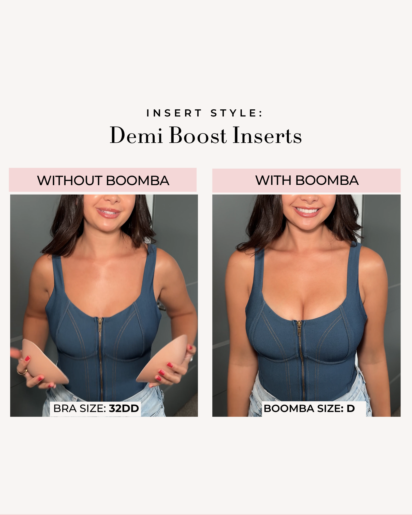 Loved by over 1,000,000+ Women