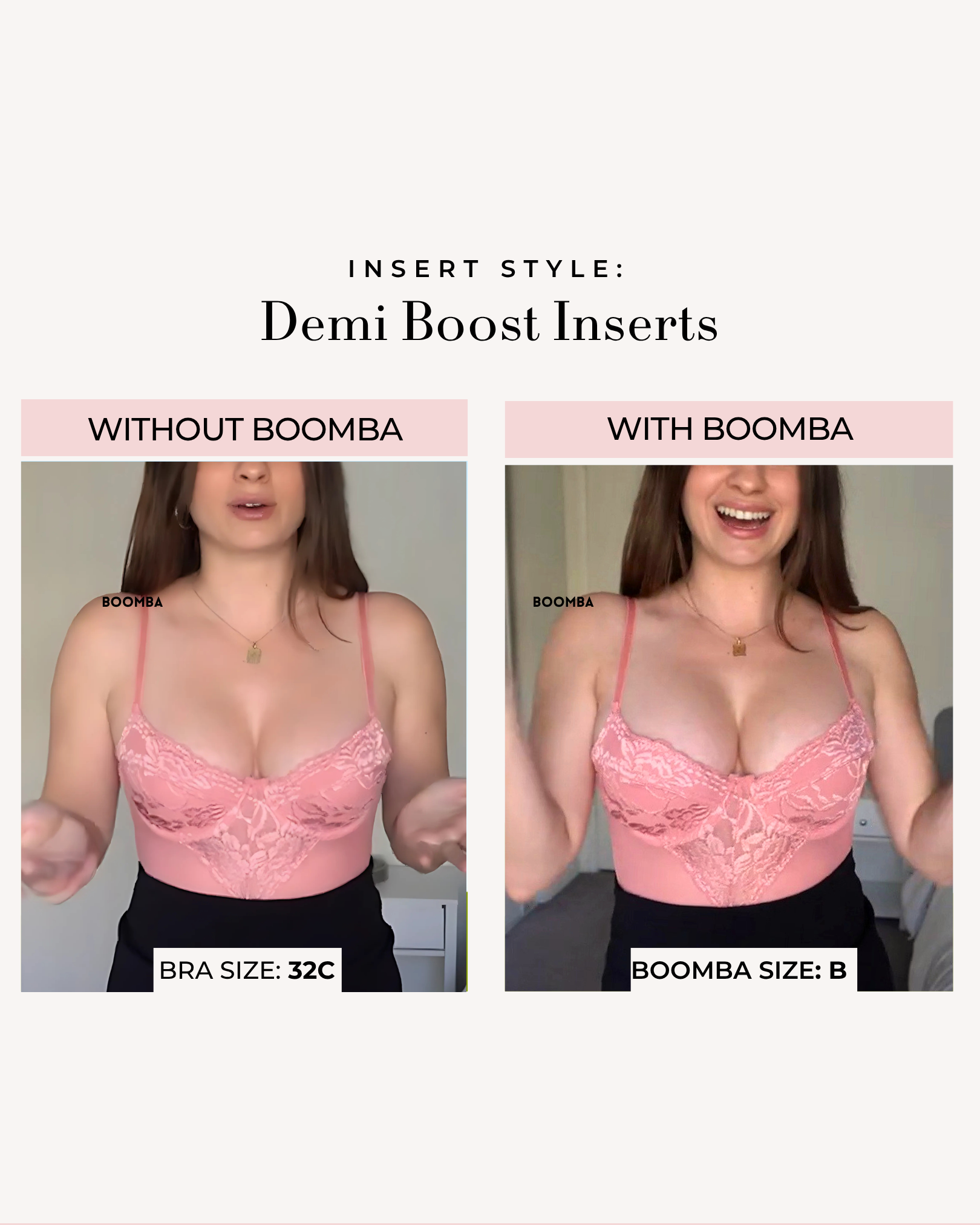 Loved by over 1,000,000+ Women
