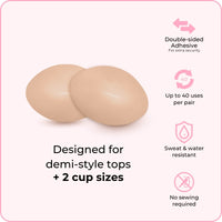 Demi Boost Inserts