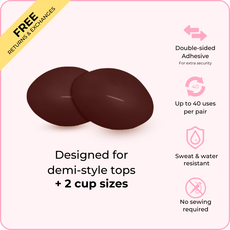 Demi Boost Inserts