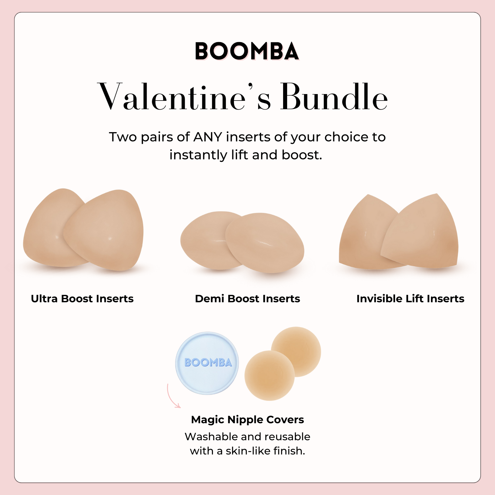 Valentine’s Bundle