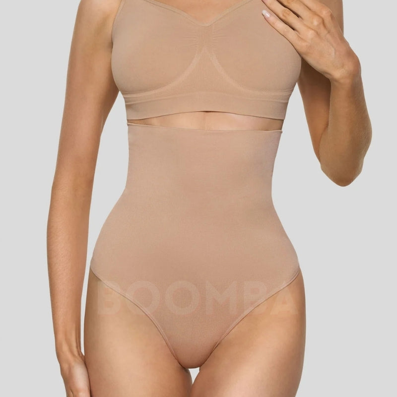 BOOMBA High-Waisted Shapers