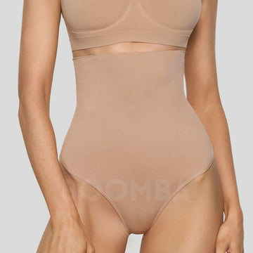 BOOMBA High-Waisted Shapers