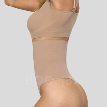 BOOMBA High-Waisted Shapers