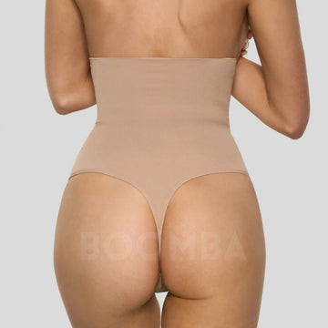 BOOMBA High-Waisted Shapers