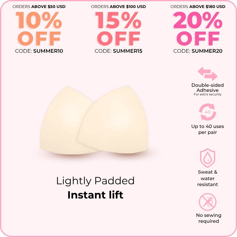 Invisible Lift Inserts