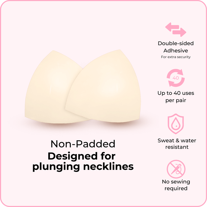 Invisible Lift Inserts - sand