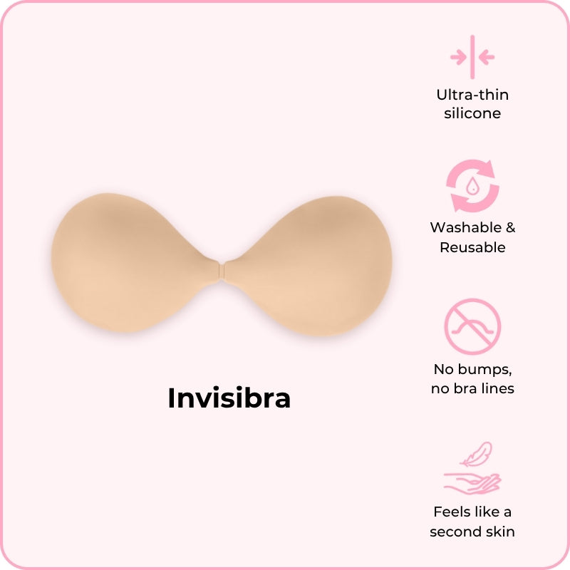 BOOMBA Invisibra