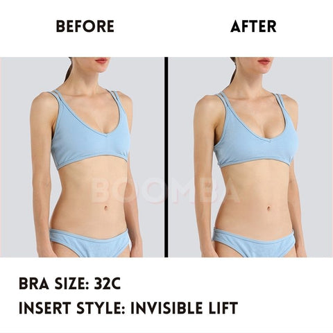 Bridal Bra Kit