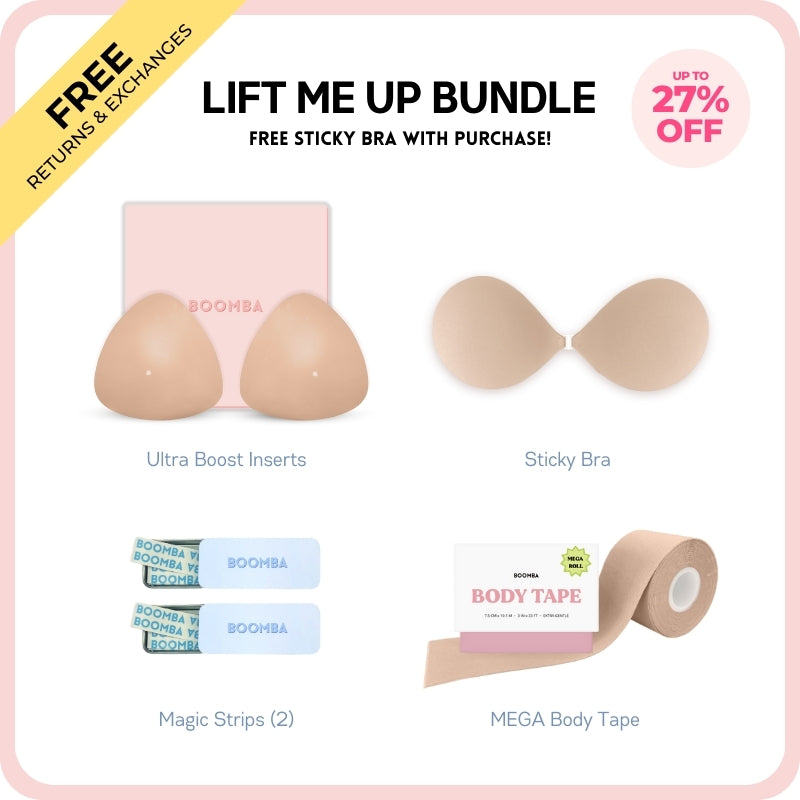 Lift Me Up Bundle