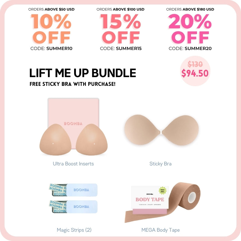 Lift Me Up Bundle