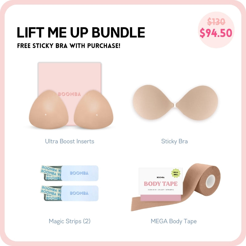 Lift Me Up Bundle