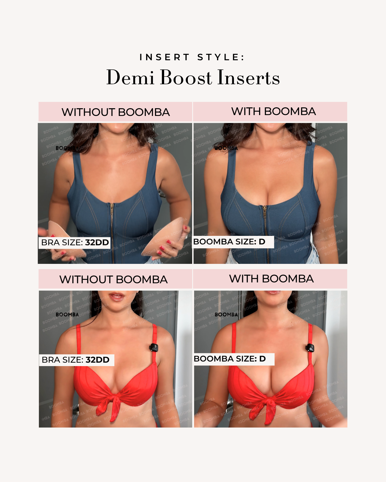 Loved by over 1,000,000+ Women