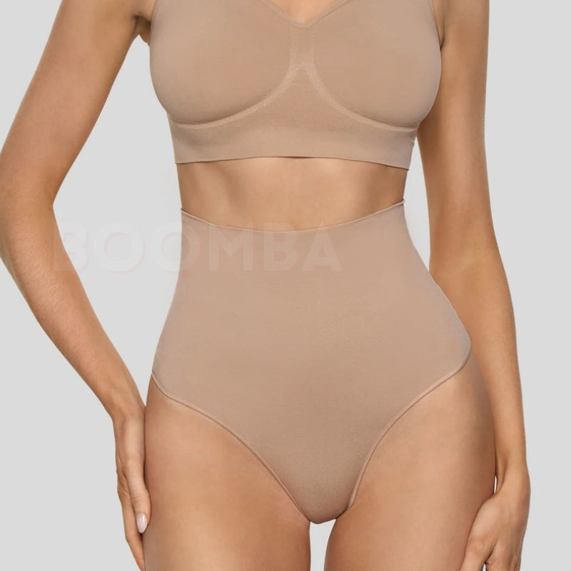 BOOMBA Low-Waisted Shapers