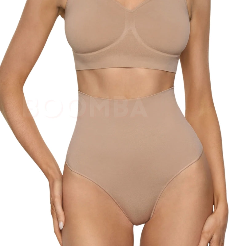 BOOMBA Low-Waisted Shapers
