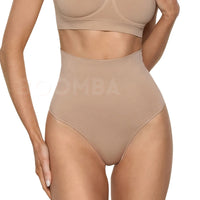 BOOMBA Low-Waisted Shapers