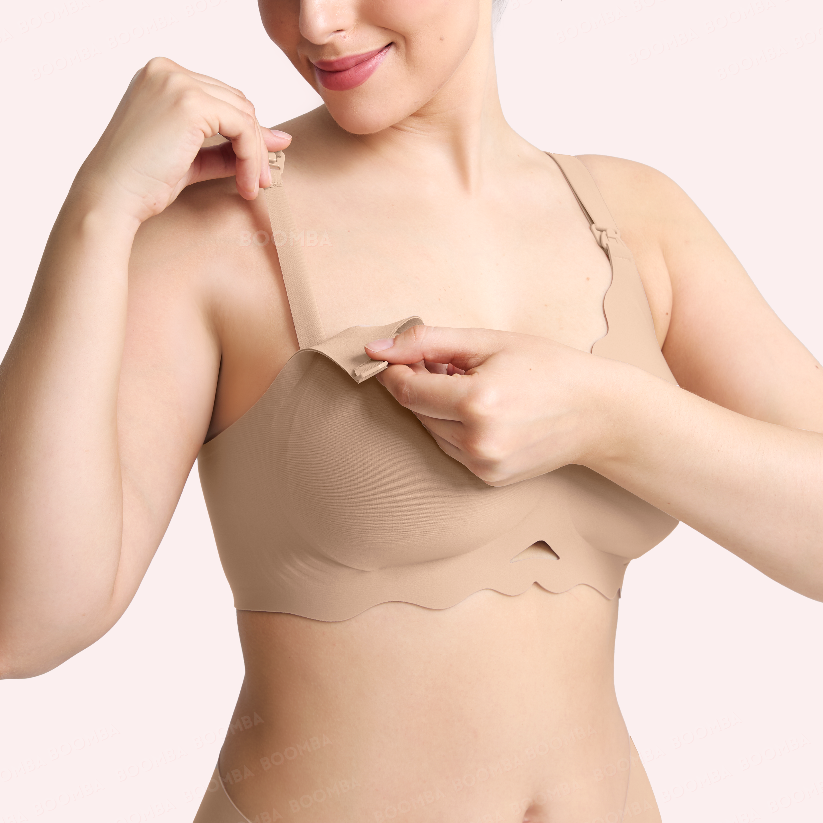 Maternity Bra - Daisy