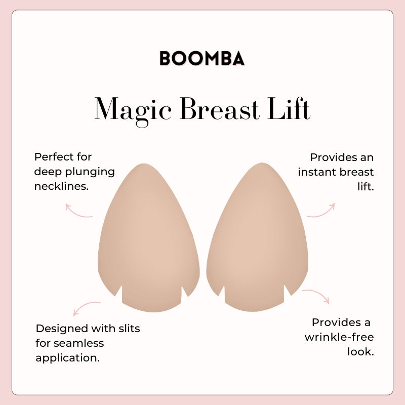Magic Breast Lift